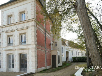 appartement à Boissettes (77)