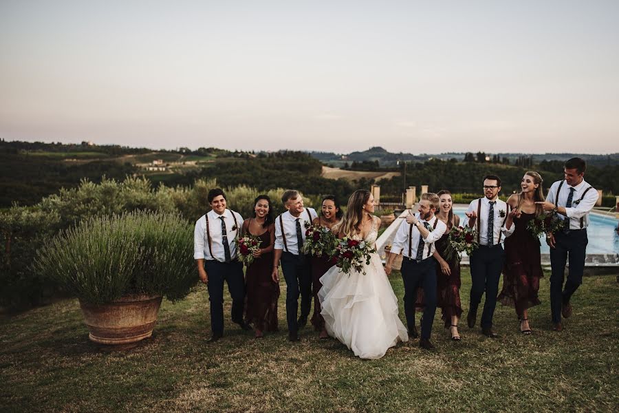 Fotografo di matrimoni Riccardo Pieri (riccardopieri). Foto del 5 luglio 2019