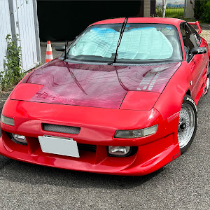 MR2 SW20