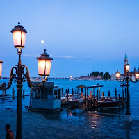 Moonlight in Venezia di 