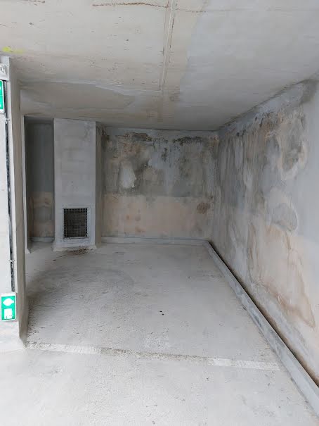 Vente parking  12.5 m² à Nice (06000), 20 000 €