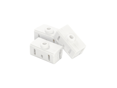 Raise3D Pro2 Series Hotend Silicone Cover - Pack of 3