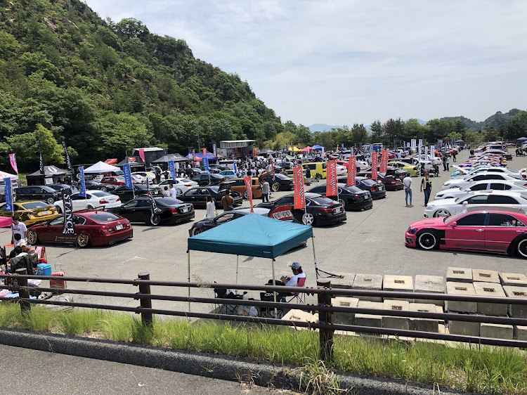 デュランゴのイベント・ラバースプレー・DIY・アメ車・ダッジに関するカスタム事例の投稿画像5枚目