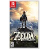 Băng Game The Legend Of Zelda: Breath Of The Wild Hệ Us