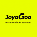 JoyaGoo Warn Reminder Remover Icon Image