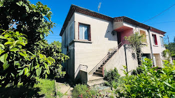 maison à Bourg-les-valence (26)