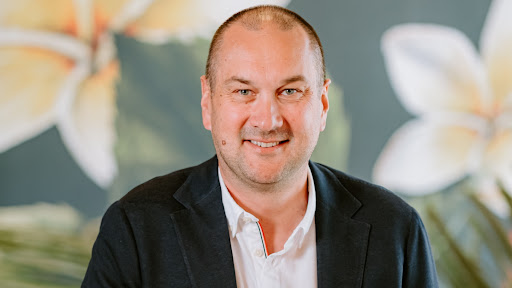 Wojtek Piorko.