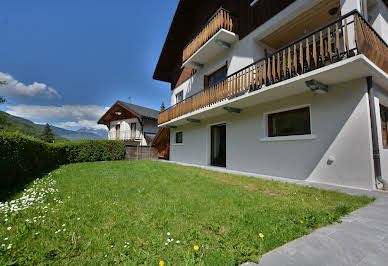 Apartment with terrace 1