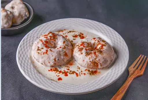 Dahi Vada [2 Vada]