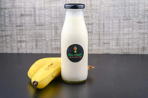 Banana Smoothie