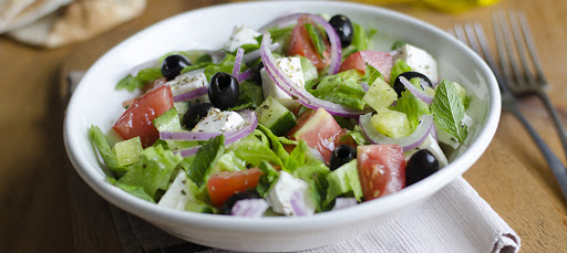 Mixed Greens (Orleans/Erie)