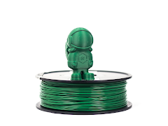 Forest Green MH Build Series PLA Filament - 2.85mm (1kg)