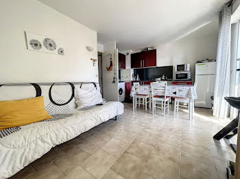 appartement à Canet-en-Roussillon (66)