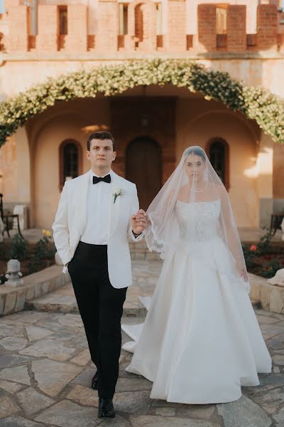 Photographe de mariage Fotis Sid (fotissid). Photo du 10 mai