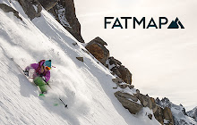 FATMAP New Tab (Official) small promo image