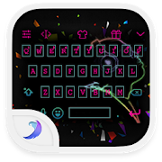 Emoji Keyboard - Shine 1.0 Icon