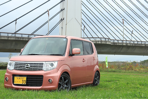 shihoさんのモコMG33Sの画像