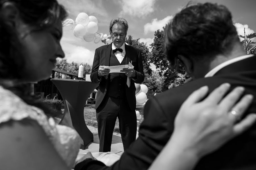 Wedding photographer Sven Soetens (soetens). Photo of 15 August 2022