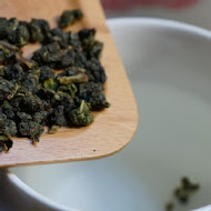 廣方圓茗茶