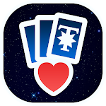 Cover Image of Télécharger Tarot de l'Amour - Lecture de Cartes de Tarot 1.8.3.7 APK