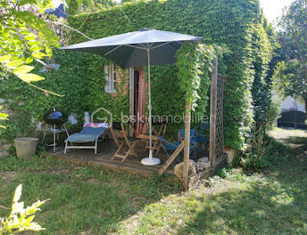 maison à Saint-Maurice-sur-Aveyron (45)