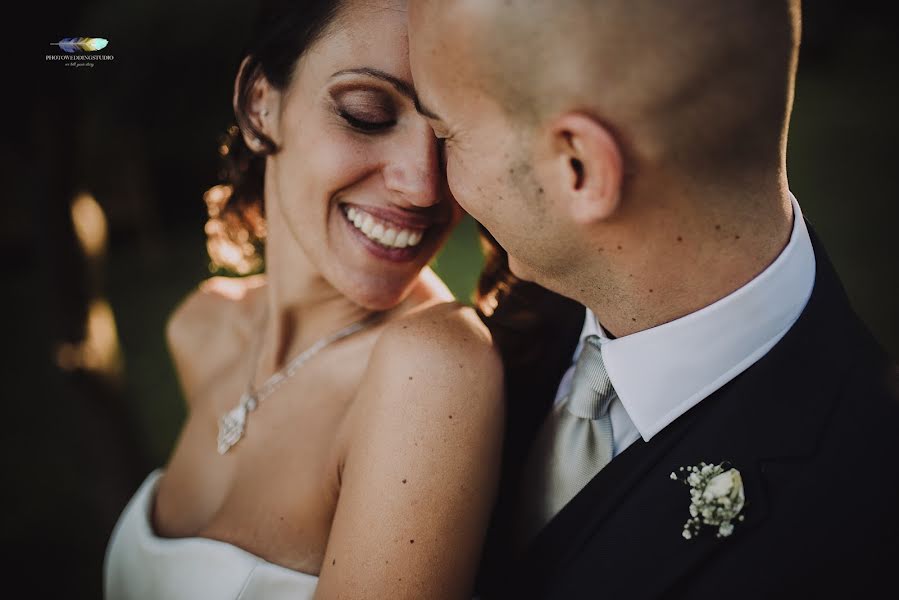 Jurufoto perkahwinan Alfredo Filosa (photoweddingstu). Foto pada 19 Februari 2018