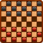 Cover Image of Télécharger Checkers Free Game 1.1.3 APK