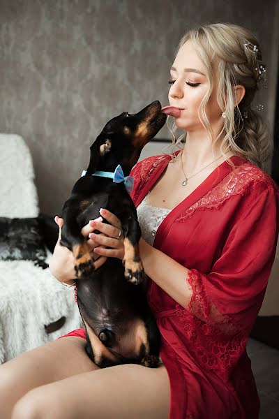 Fotografer pernikahan Sergey Nekrasov (nerkasov90). Foto tanggal 30 Oktober 2020