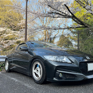 CR-Z ZF1