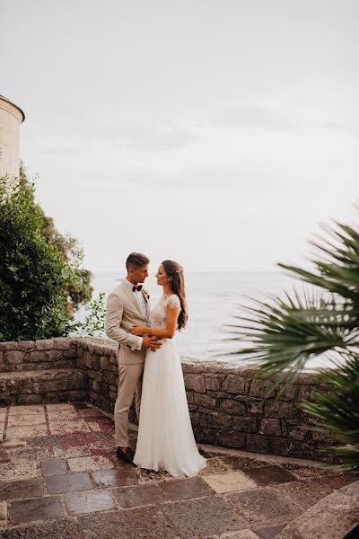 Fotógrafo de bodas Borna Kuzmanovic (kuzmanovic). Foto del 5 de noviembre 2019