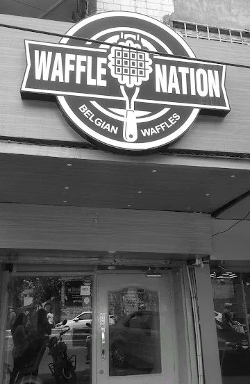 Waffle Nation photo 