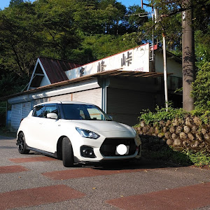 スイフトスポーツ ZC33S