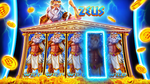 Screenshot Grand Cash Casino Slots Games