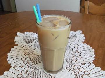 Easy Iced Coffee