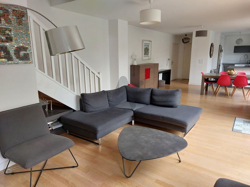 Vente appartement 4 pièces 110.32 m² à Lyon 5ème (69005), 598 000 €