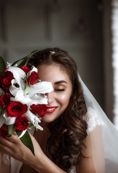 Wedding photographer Irina Sochivec (erenazh). Photo of 28 December 2015