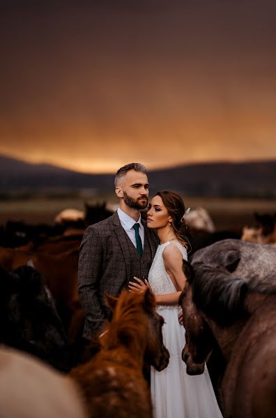 Wedding photographer Hakan Erenler (hakan). Photo of 30 June 2021