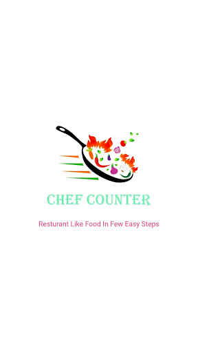 Chef Counter