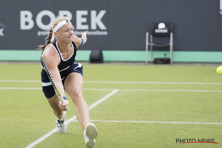 🎥 Anticlimax voor Kiki Bertens: Nederlandse mist vijf matchballen voor eigen publiek en verliest alsnog finale