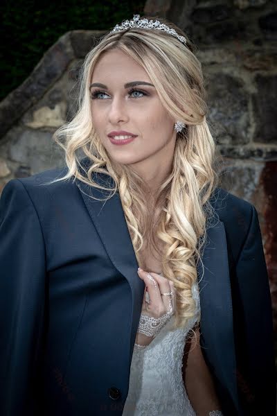 Svatební fotograf Behlole Mushtaq (classyprod). Fotografie z 31.března 2019