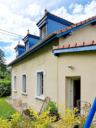 maison à Brunstatt-Didenheim (68)