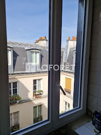 appartement à Paris 3ème (75)