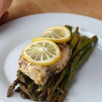 One-Pan Lemon Pepper Chicken Recipe by Tasty was pinched from <a href="https://tasty.co/recipe/one-pan-lemon-pepper-chicken" target="_blank" rel="noopener">tasty.co.</a>