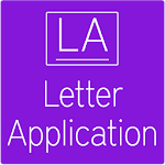 Letters and Applications Apk