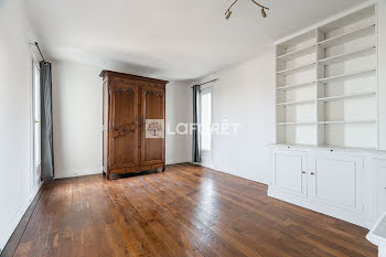 appartement à Paris 17ème (75)