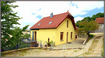 maison à Besançon (25)