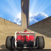 Mega Ramp Formula Racing 2018  Icon