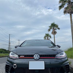 ゴルフGTI