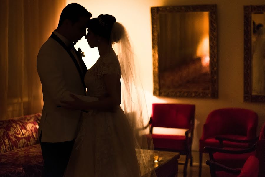 Fotógrafo de bodas Christian Goenaga (goenaga). Foto del 18 de julio 2016