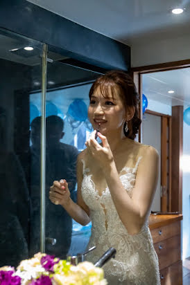 結婚式の写真家Vera Morgana (veramorgana)。2020 12月1日の写真